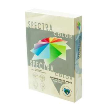 PAPEL SPECTRA A3 80GR 500H MARFIL