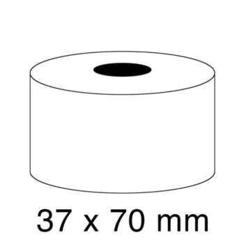 BOBINA CALCULADORA ELECTRA 37X70X12