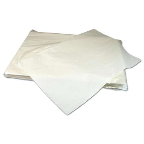 PAPEL MANILA RESMA 500H BLANCO