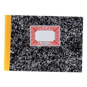 LIBRETA CARTONE CTAS/CTES 4º APA 100H