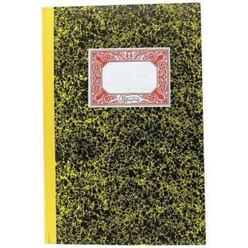LIBRETA CARTONE CTAS/CTES FºNATU 100H