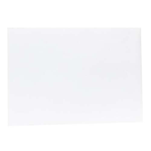 SOBRE MK 260X360 FºPR.HUM.BLANCO