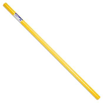 PAPEL KRAFT 1X5M AMARILLO