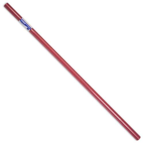 PAPEL KRAFT 1X5M ROJO FUERTE
