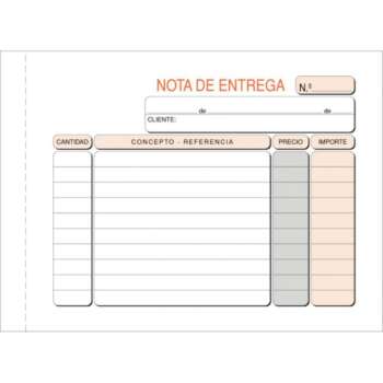 TALONARIO PLUS ENTREGA 8º APAI.ORIGIN