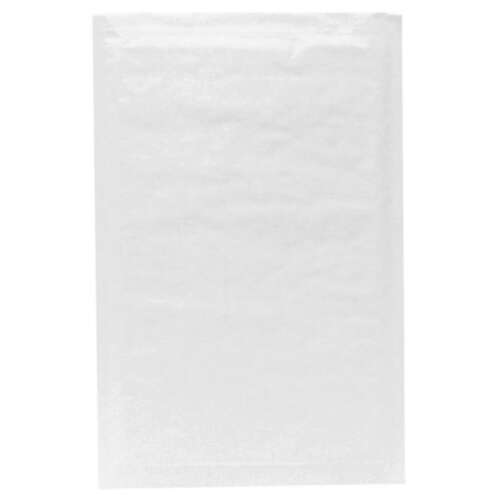 SOBRE ACOLCHADO 180X260 BLANCO