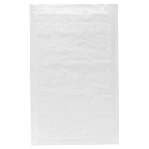 SOBRE ACOLCHADO 220X330 BLANCO