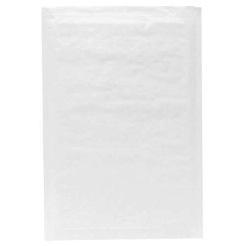 SOBRE ACOLCHADO 240X330 BLANCO