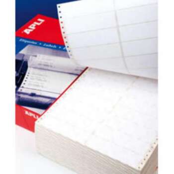 ETIQUETAS APLI CONTINUO 88,9X36 S3