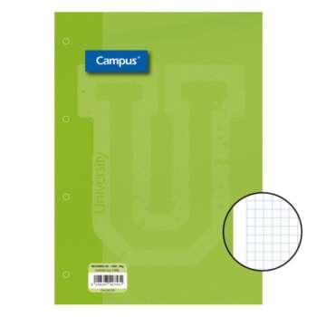 RECAMBIO CAMPUS A4 100H 90G 4T CN5 VE