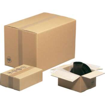 CAJA CARTÓN 1 CANAL 29X17X38 CM