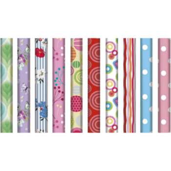 PAPEL REGALO 70X200 SURTIDO 2