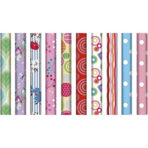 PAPEL REGALO 70X200 SURTIDO 2