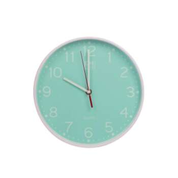 RELOJ OXFORD CALM ICEMINT 25CM