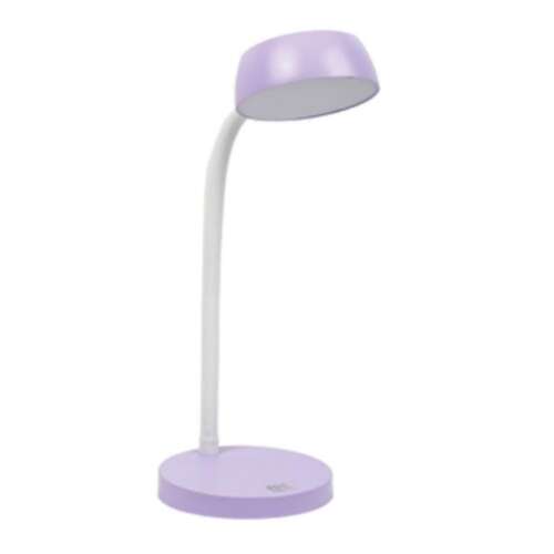 LAMPARA CLICK OXFORD LED LAVANDA