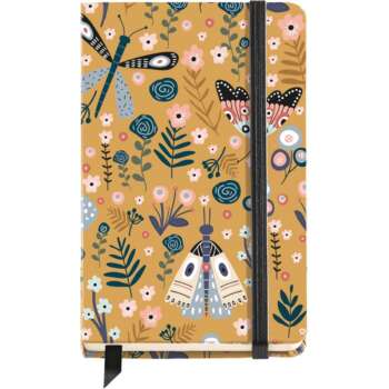 BLOC CAMPUS A4 T.PP 80H 90G CN4 ECI-2