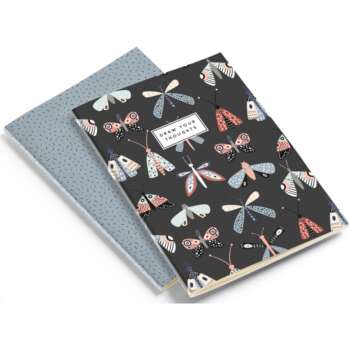 LIBRETA CAMPUS A4 PP 48H 90G CN5DM NE