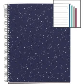 LIBRETA CAMPUS A4 T.PP 48H 90G CN5