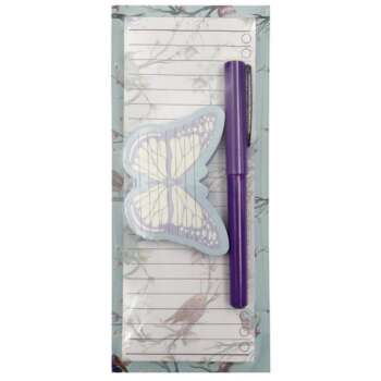 SET LISTA TAREAS CAMPUS PAJAROS 3 PCS