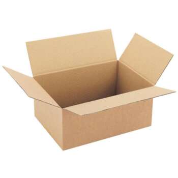 CAJA CARTON 1 CANAL 60X40X29