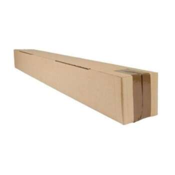 CAJA CARTON TUBO 700X95X95