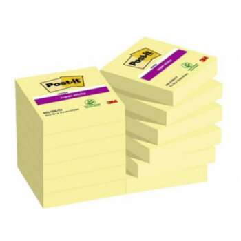 NOTA ADH.POST-IT 47 6X47 6 SUP.ADH.AM