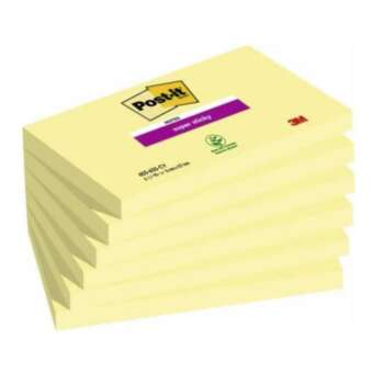 NOTA ADH.POST-IT 76X127 SUP.ADH.AMAR