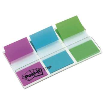 BANDERITAS POST-IT 79X49 3COL