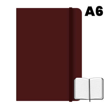 LIBRETA CAMPUS A6 T.F 96H 75G HN GRAN
