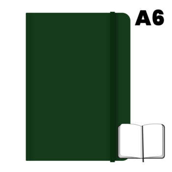 LIBRETA CAMPUS A6 T.F 96H 75G LI VE.O