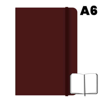 LIBRETA CAMPUS A6 T.F 96H 75G LIS GRA