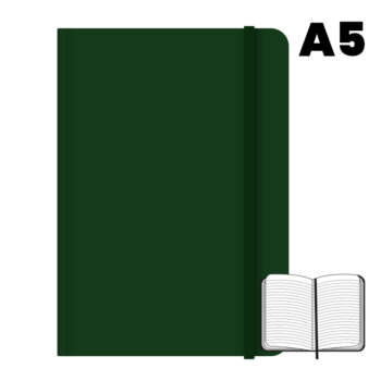LIBRETA CAMPUS A5 T.F 96H 75G HN VE.O