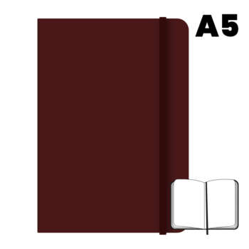 LIBRETA CAMPUS A5 T.F 96H 75G LIS GRA