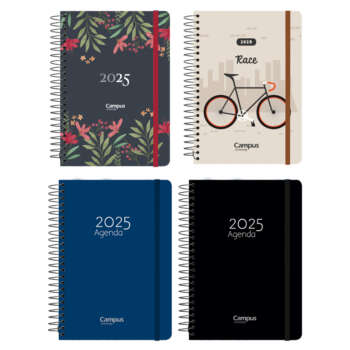 AGENDA 25 CAMPUS 120x169 DP PP GRAPHI