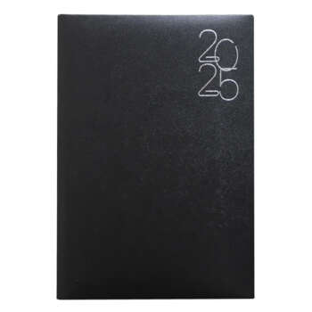 AGENDA 25 MK 150x210 DP PVC BASIC NG