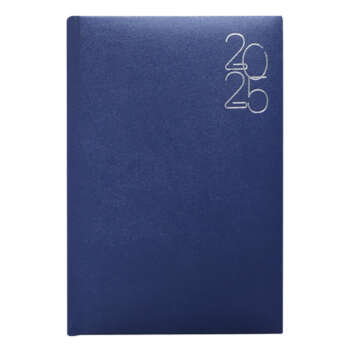 AGENDA 25 MK 150x210 DP PVC BASIC AZ