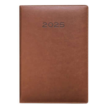 AGENDA 25 MK 170x240 SV PVC ALTEA MAR