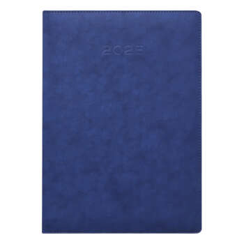 AGENDA 25 MK 210x297 DP PVC ALTEA AZU