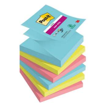 ZNOTA ADH.POST-IT 76X76MM  12X90H COS