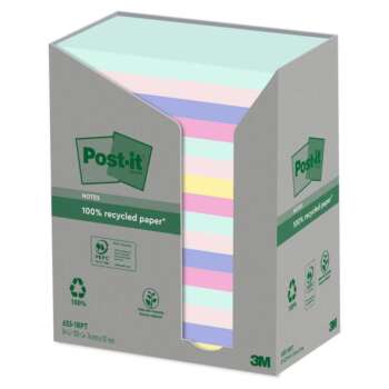 NOTA ADH.POST-IT 76X127MM  16X100H RM