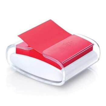 DISP. POST-IT ZNOTE 76X76MM 12X90H M