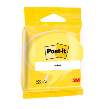 NOTA ADH.POST-IT 70X70 BOCADILLO 76H