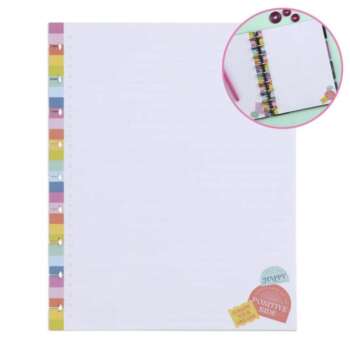 RECAMBIO HAPPY PLANNER PAPEL HAPPY