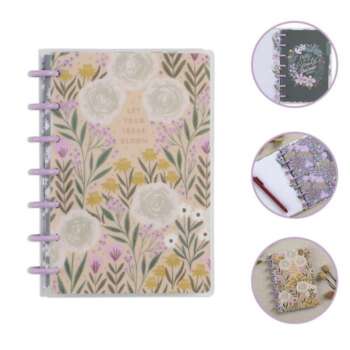 NOTEBOOK HAPPY PLANNER MINI BLOOM