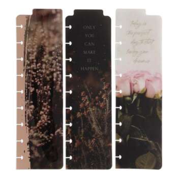 INDICE HAPPY PLANNER MOODY FLORALS