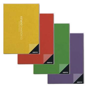 CUADERNO ADDITIO DUPLEX PROFESOR CAST