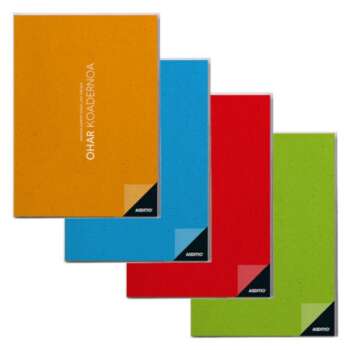 CUADERNO ADDITIO NOTAS PROFESOR EUSKE