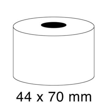 BOBINA CALCULADORA TERMICO 44X70X12