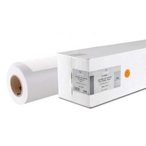 PAPEL PLOTTER 914X50 PREMIUMJET 80G
