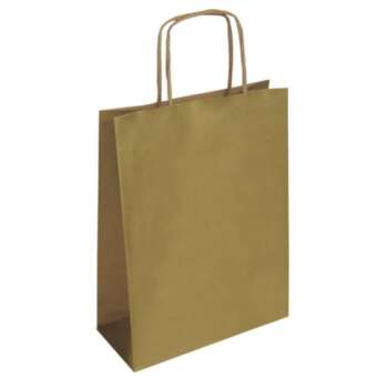BOLSA PAPEL 25*10*32 CELU.ORO S
